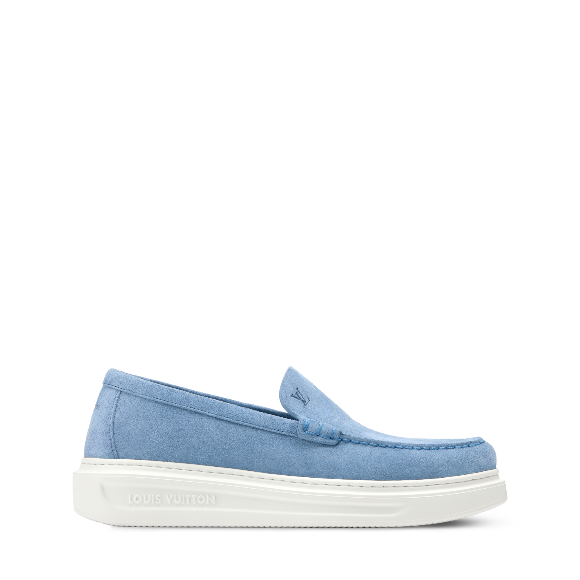 Beverly Hills Loafer - Shoes 1AKASB | LOUIS VUITTON